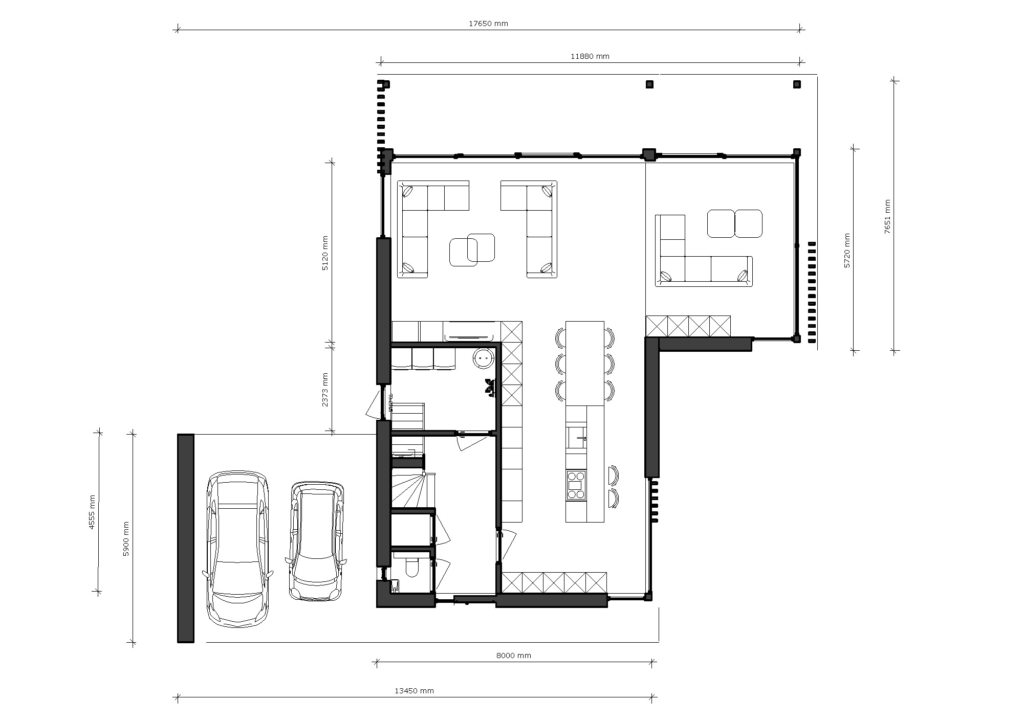 afbeeldingWoning Wetering