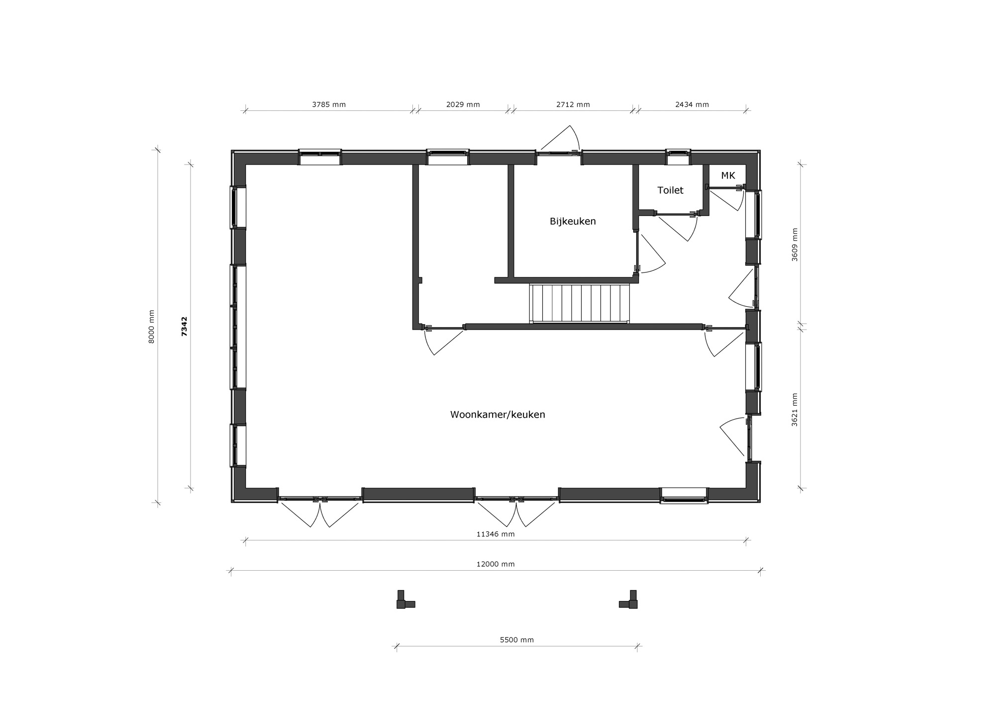 afbeeldingWoning Breukelen