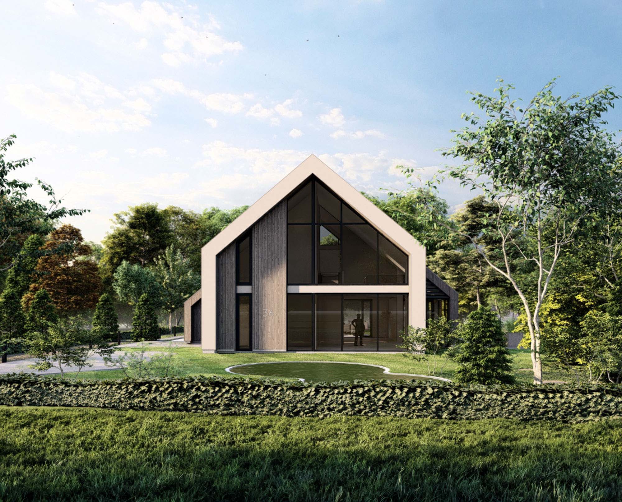 afbeeldingWoning Westzaan