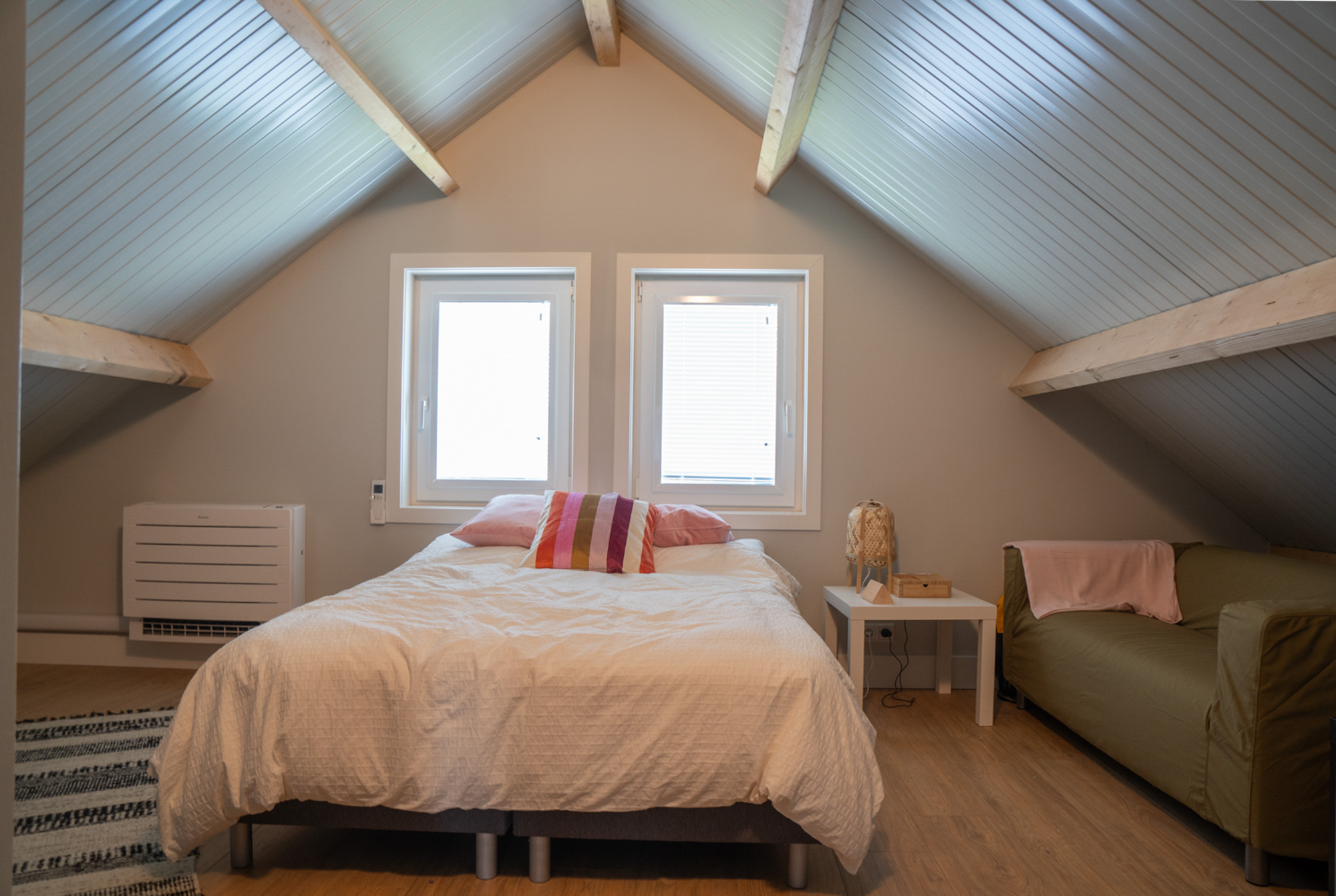 afbeeldingGastenverblijf Roermond