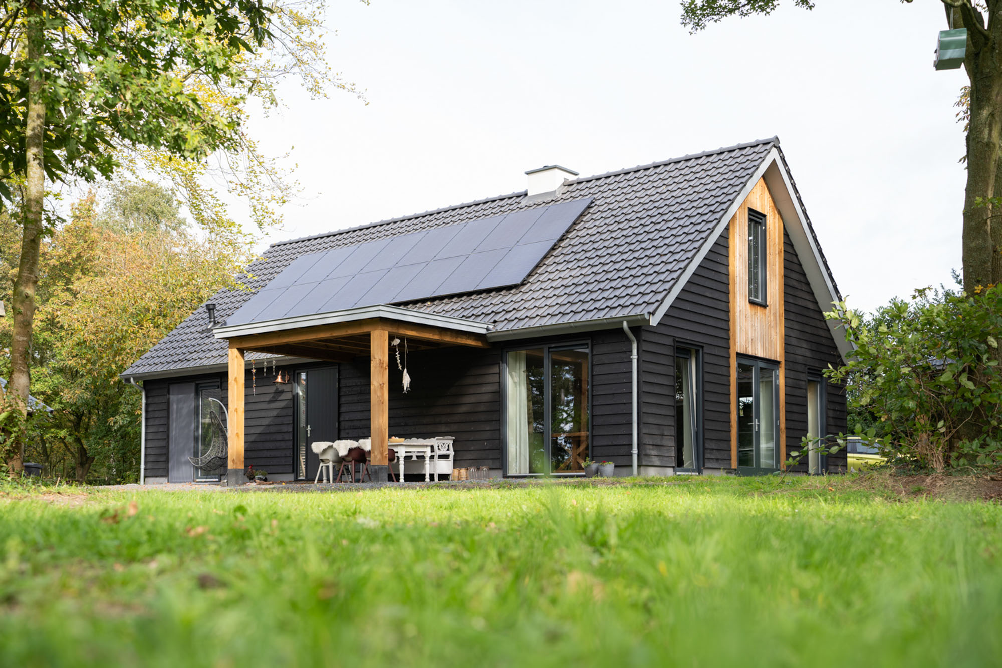 afbeeldingWoning Den Velde